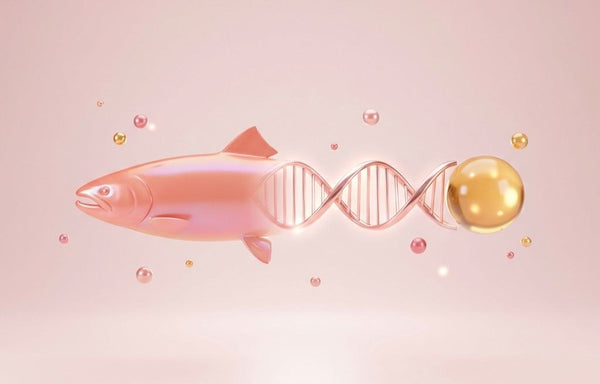 PDRN (Salmon DNA)