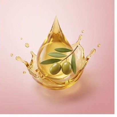 Squalane + botanical oils