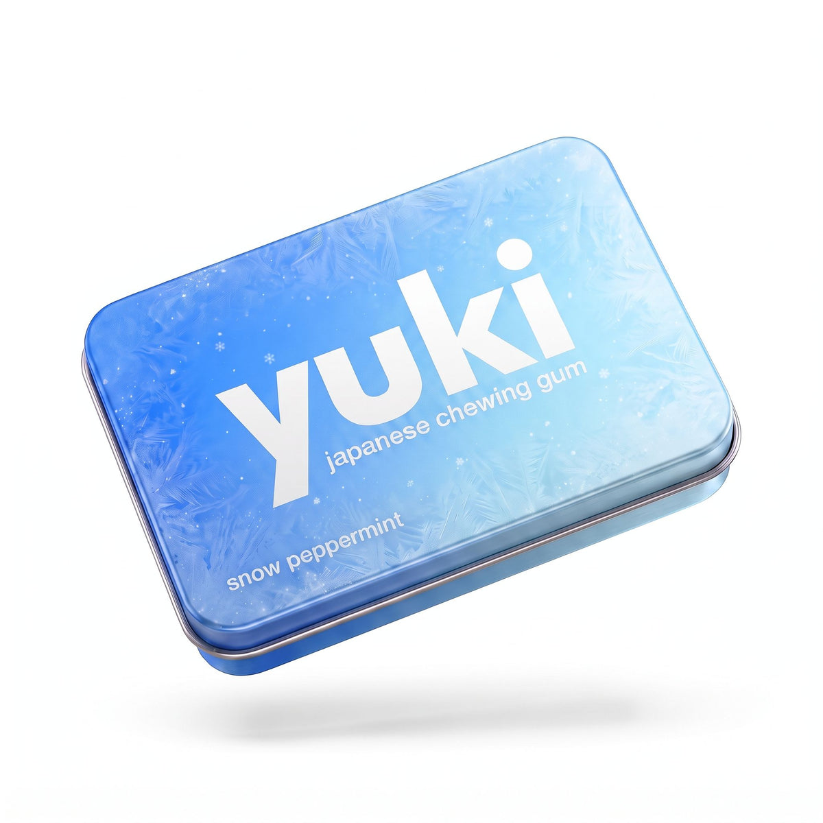 yuki Snow Peppermint
